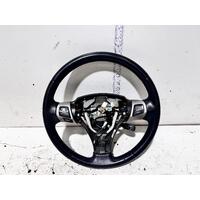 Toyota Camry Steering Wheel ACV40 06/2006-11/2011