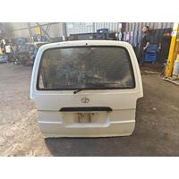 Toyota Hiace Tail Gate RZH113 11/89-12/04