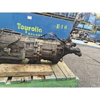 Suzuki XL7 Transfer Case JA 08/2003-12/2005