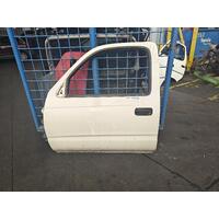 Toyota Hilux Left Front Door Shell RZN154 09/97-03/05