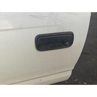 Toyota Hilux Left Front Outer Door Handle RZN154 09/97-03/05