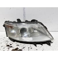 Saab 9 3 Right Head Light 10/2002-10/2007