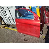 Mitsubishi ASX Right Front Door Shell XC 05/2010-06/2018