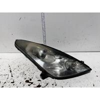 Toyota Celica Right Head Light ZZT231 11/1999-08/2002