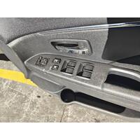 Mitsubishi ASX Master Window Switch XC 07/2013-Current