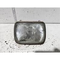 Holden Rodeo Right Head Light TF 03/1997-02/2003