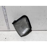 Holden Rodeo Left Corner Light TF 02/1997-04/2001