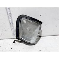 Holden Rodeo Right Corner Light TF 02/1997-04/2001