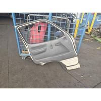 Toyota Hiace Left Front Door Trim RZH113 11/89-12/04