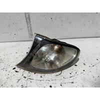 BMW 3 Series Left Corner Light E46 09/2001-07/2006