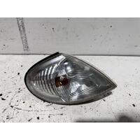 Nissan Pulsar Right Corner Light N16 05/2000-07/2003