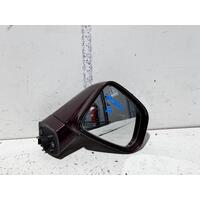 Holden Captiva Right Door Mirror CG 03/2011-09/2015