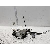 Toyota Corolla Left Front Lock Mechanism AE102 09/1994-10/1999