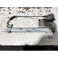 Toyota Corolla Right Front Window Regulator AE102 09/1994-10/1999