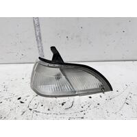 Toyota Corolla Left Corner Light AE92 06/1991-08/1994