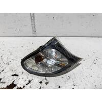 BMW 3 Series Right Corner Light E46 09/2001-07/2006