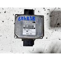 Saab 9 3 Transmission ECU 03/2000-10/2012