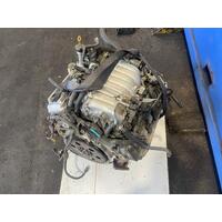 Lexus LS430 3UZ-FE 4.3L Engine V8 Petrol UCF30 12/2000-03/2007