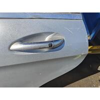 Mercedes R Class Left Rear Outer Door Handle R 300 W251 11/2010-01/2014