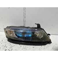 Honda Odyssey Right Head Light RB 07/2004-03/2009