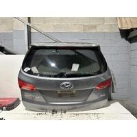 Hyundai Santa Fe Tailgate DM 06/2012-08/2014