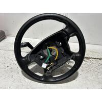 Ford Falcon Steering Wheel BA II 10/2002-09/2010