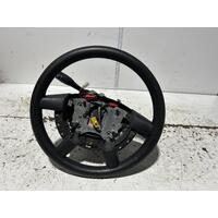 Holden Commodore Steering Wheel VY II 10/2002-09/2004