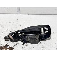 Toyota Corolla Right Rear Seat Belt AE92 06/1989-08/1994