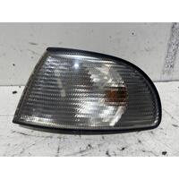 Audi A4 Left Corner Light B5 08/95-12/98 