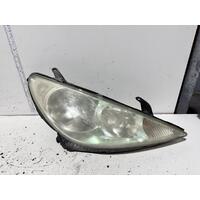 Toyota Estima Right Head Light ACR30 2003-2006