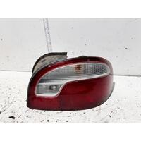 Hyundai Excel Right Tail Light X3 02/1997-09/2000