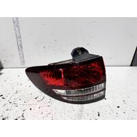 Toyota Estima Left Tail Light ACR30 2003-2006