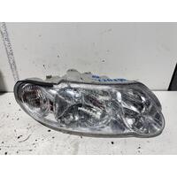 Holden Commodore Right Head Light VX 10/2000-09/2002