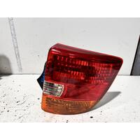 Toyota Celica Right Tail Light ZZT231 11/1999-08/2002