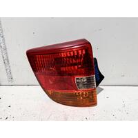 Toyota Celica Left Tail Light ZZT231 11/1999-08/2002