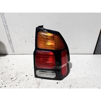 Mitsubishi Challenger Right Tail Light PA 09/2000-05/2004