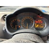 Toyota Celica Instrument Cluster ZZT231 11/1999-10/2005