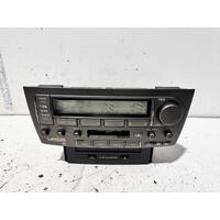 Lexus LS430 Stereo Head Unit UCF30 12/2000-03/2007