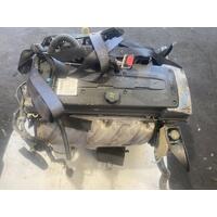 Ford Falcon Engine 4.0L Barra Petrol FG FGX 04/2008-12/2016