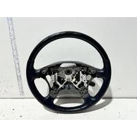 Toyota Estima Steering Wheel ACR30 2000-2006