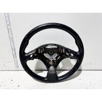 Toyota Celica Steering Wheel ZZT231 11/1999-10/2005