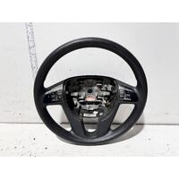 Holden Commodore Steering Wheel VE 08/2006-05/2013