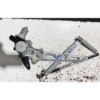 Holden Trailblazer Right Front Window Regulator RG 07/2016-12/2020