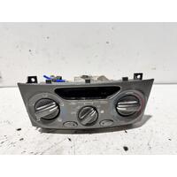 Toyota Celica Heater Controls ZZT231 11/1999-10/2005