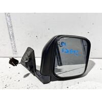 Mitsubishi Challenger Right Door Mirror PA 06/2002-01/2006