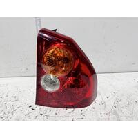 Mitsubishi Magna Right Tail Light TL 07/2003-08/2005