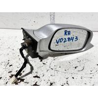 Toyota Celica Right Door Mirror ZZT231 11/1999-10/2005