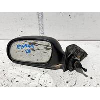 Hyundai Excel Left Door Mirror X3 10/1994-09/2000