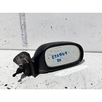 Hyundai Excel Right Door Mirror X3 10/1994-09/2000