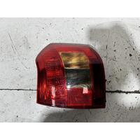 Toyota Corolla Left Tail Light ZZE122 12/2001-03/2004